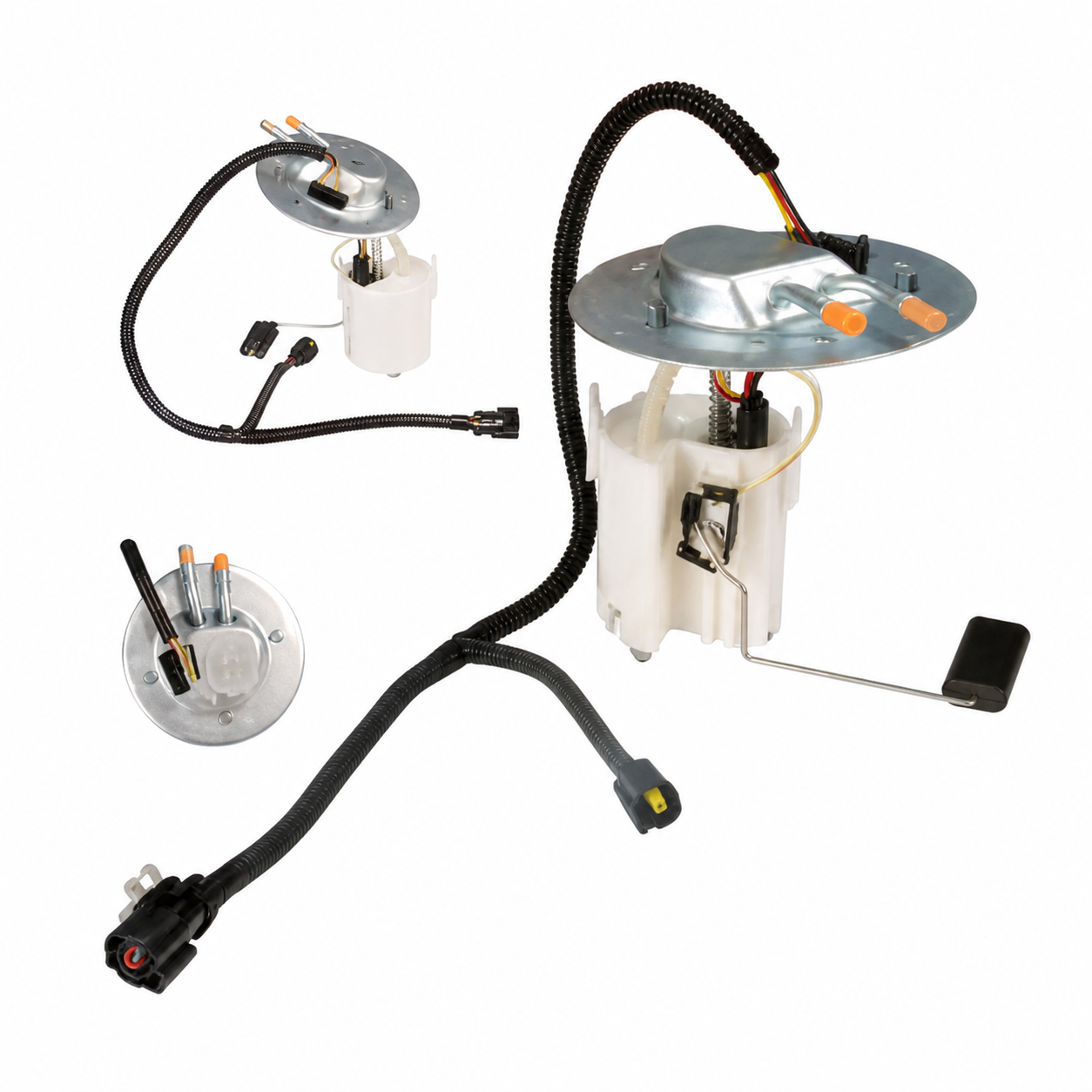 Fuel Pump Assembly for FORD MUSTANG 1998 / FORD CROWN 2003
