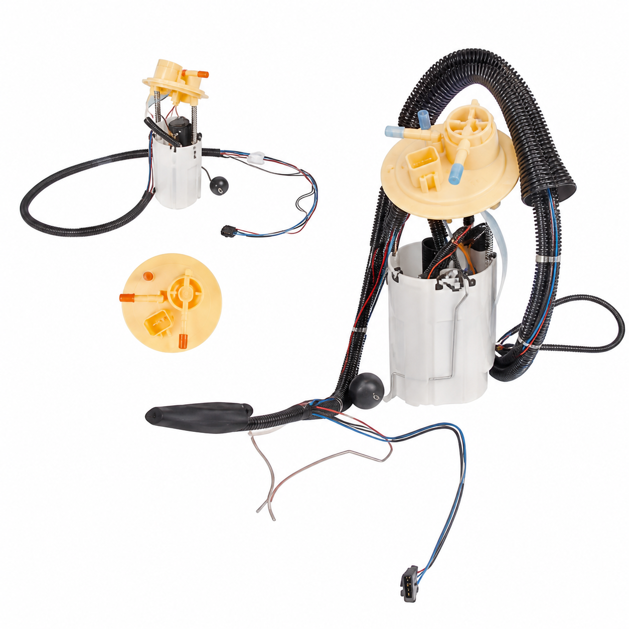 Fuel Pump Assembly for VOLVO S602 2001-2002 S80 1997-2007