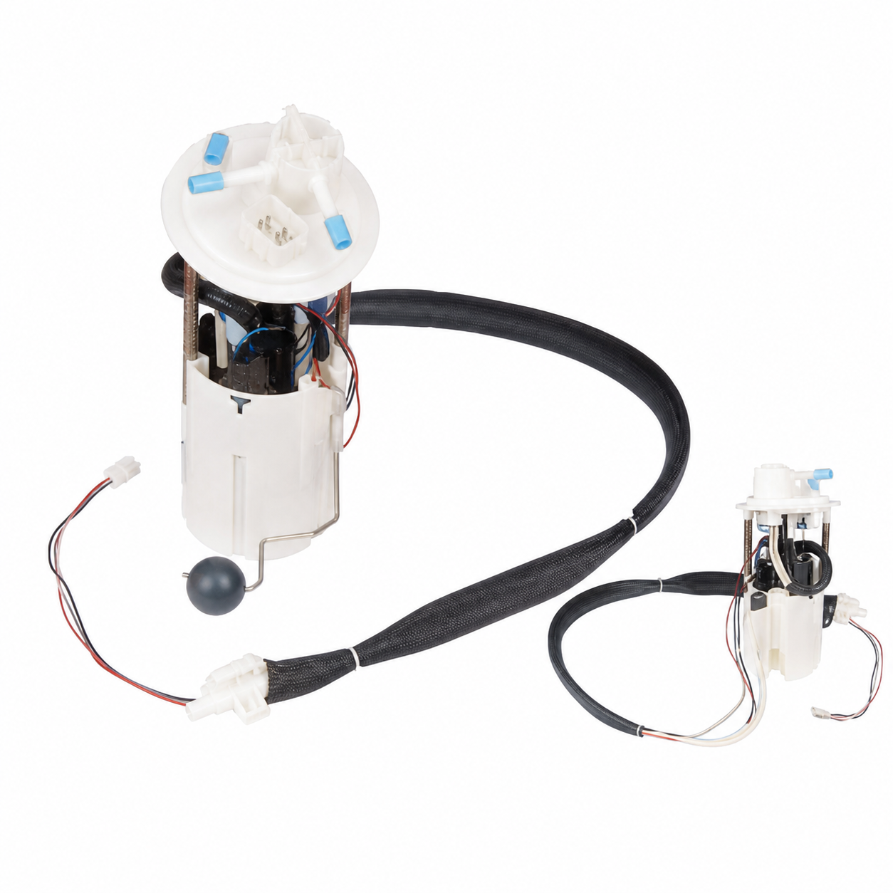 Fuel Pump Assembly for VOLVO V70 2007-2009 E8807M