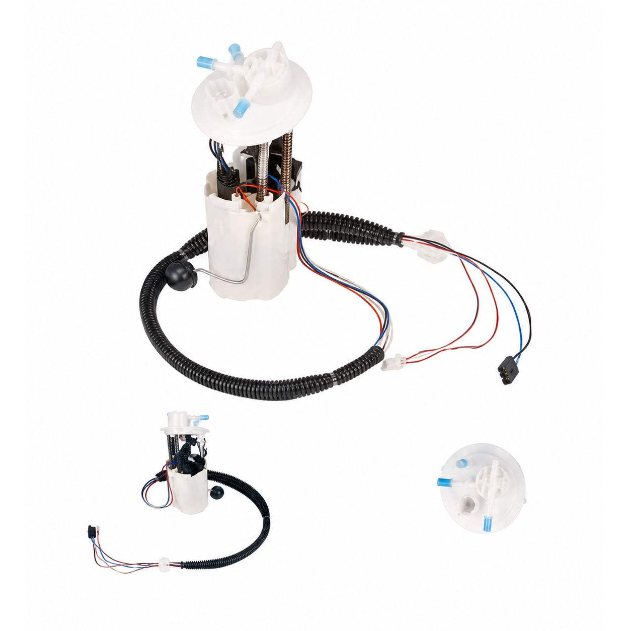 Fuel Pump Assembly for VOLVO S60 E8634M