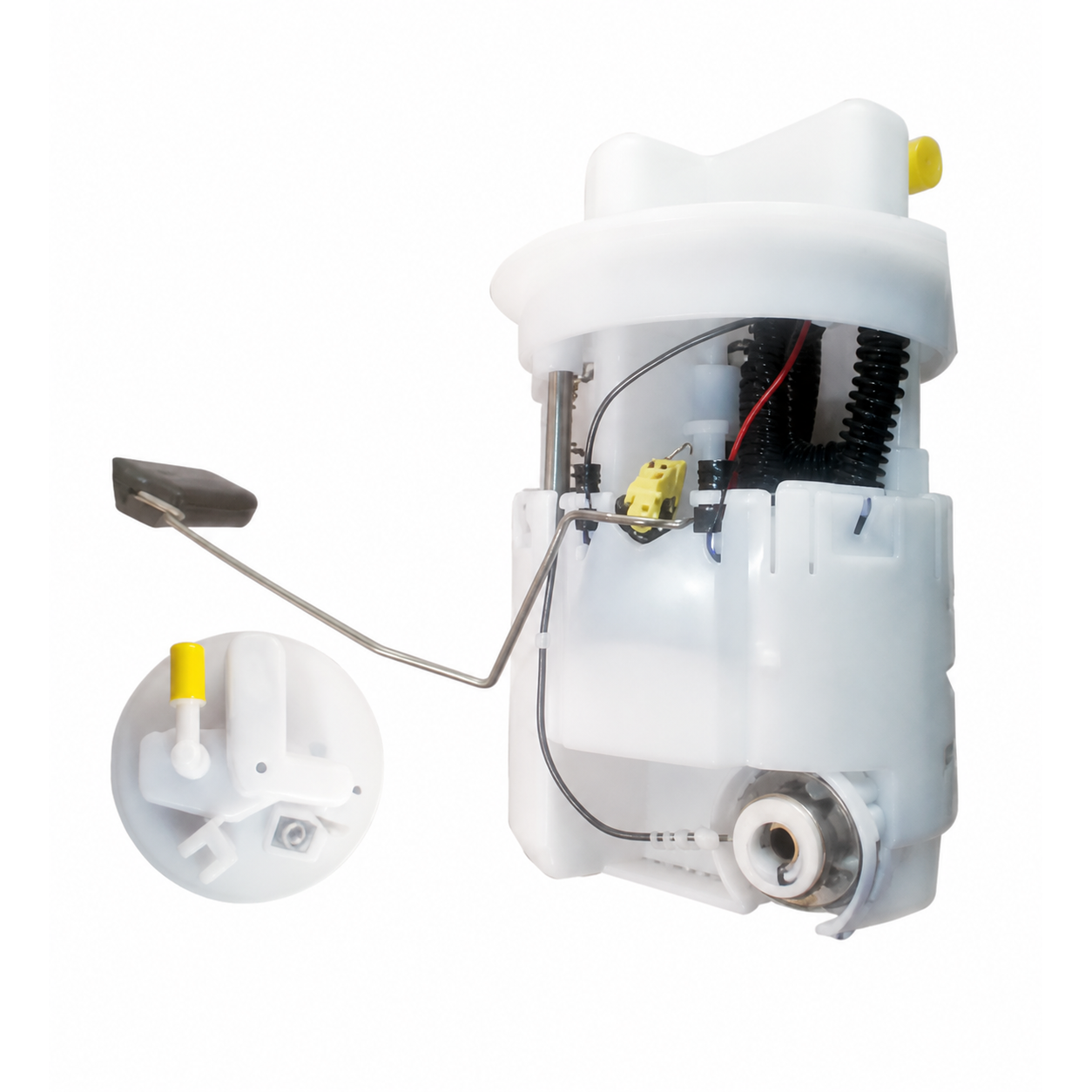 Fuel Pump Assembly for FAWJIABAO PENTIUM B50 F01R005221