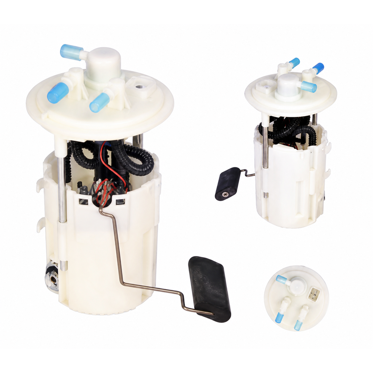 Fuel Pump Assembly for 23943002