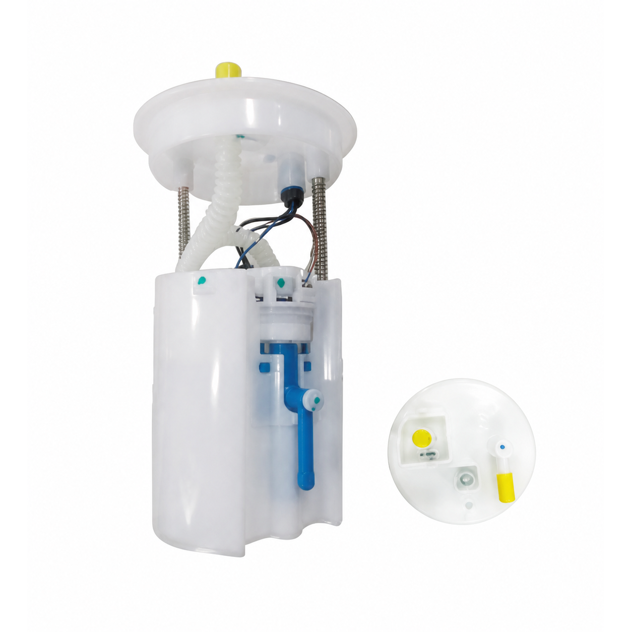 Fuel Pump Assembly for 11060100C01000