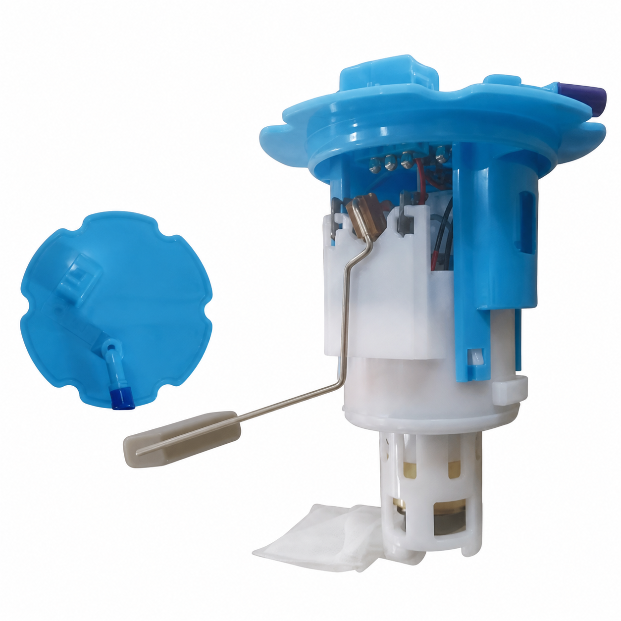 Fuel Pump Assembly for NISSAN SUCCE 170402ZS00