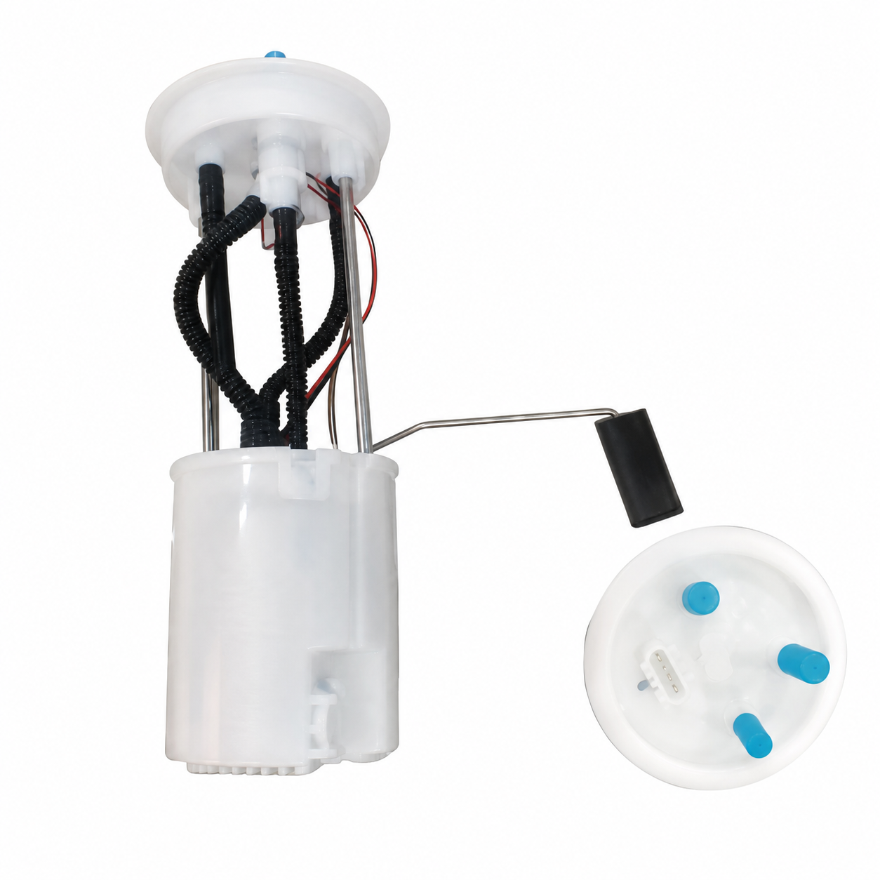 Fuel Pump Assembly for LANDWIND X7 E2-1106110A/E32