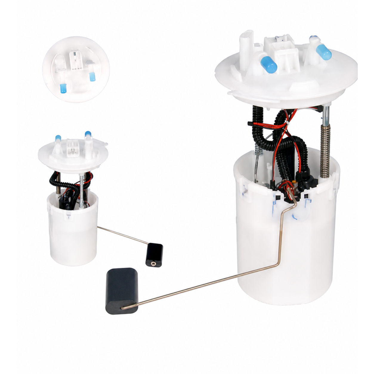 Fuel Pump Assembly for 10269765