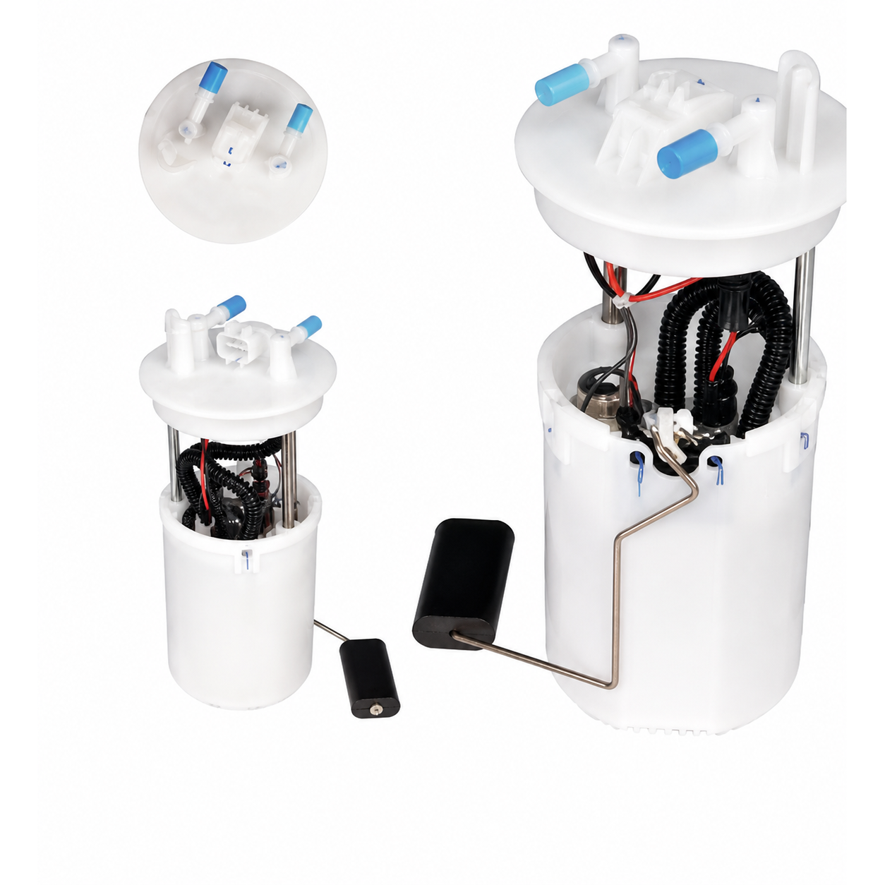 Fuel Pump Assembly for ROEWE RX5 10109620