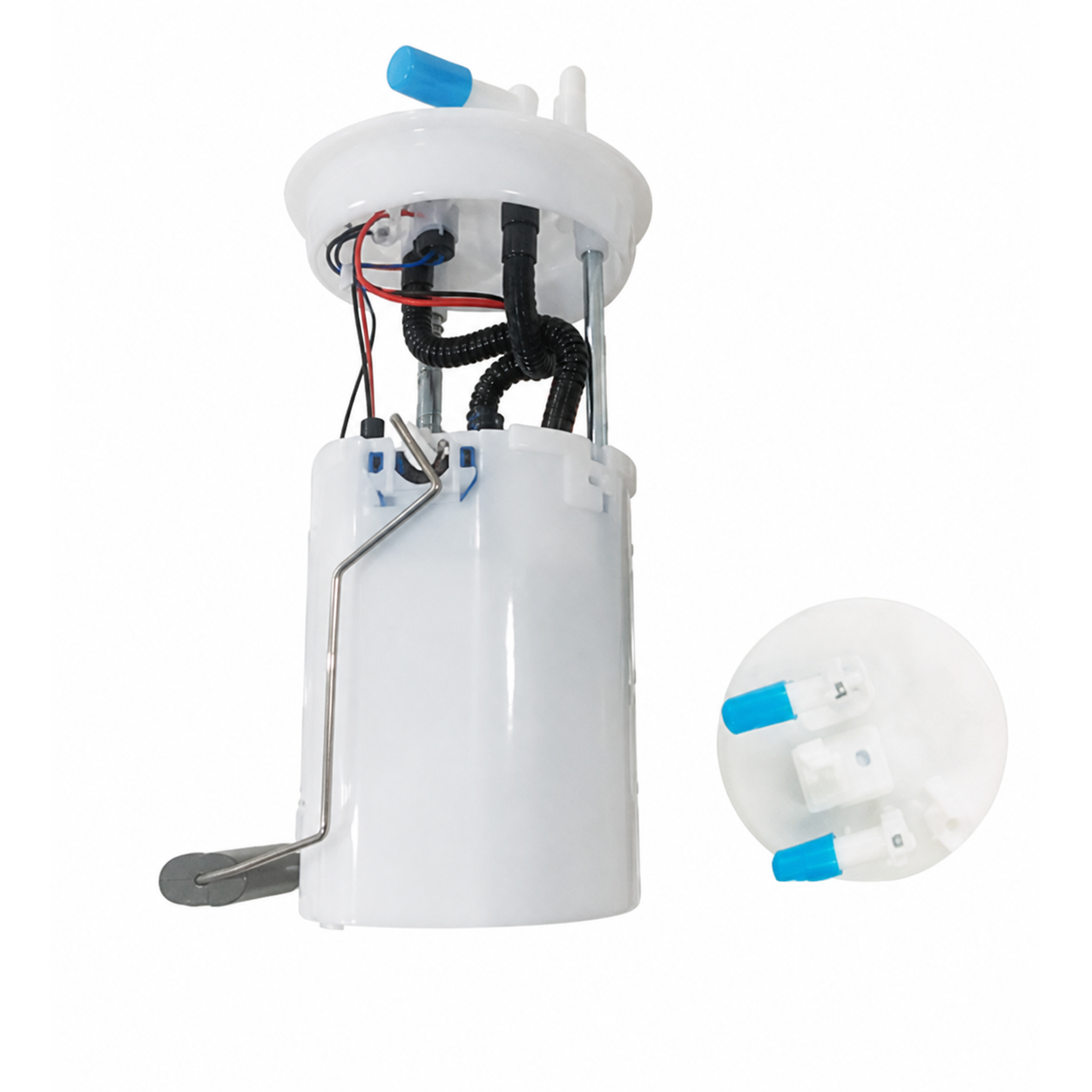 Fuel Pump Assembly for ROEWE 10385646