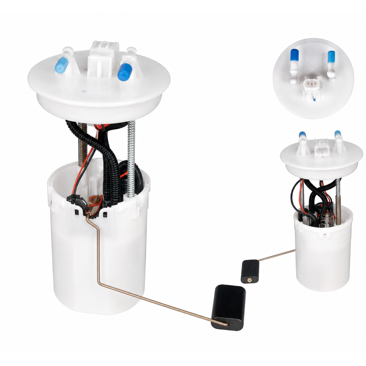 Fuel Pump Assembly for MG  / ROEWE  10232353