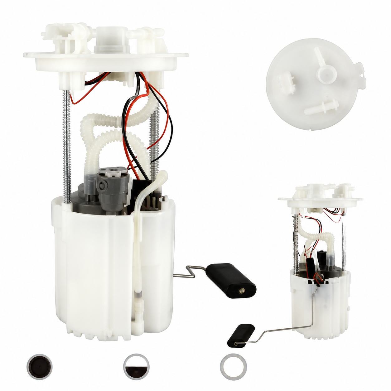 Fuel Pump Assembly for 23557494