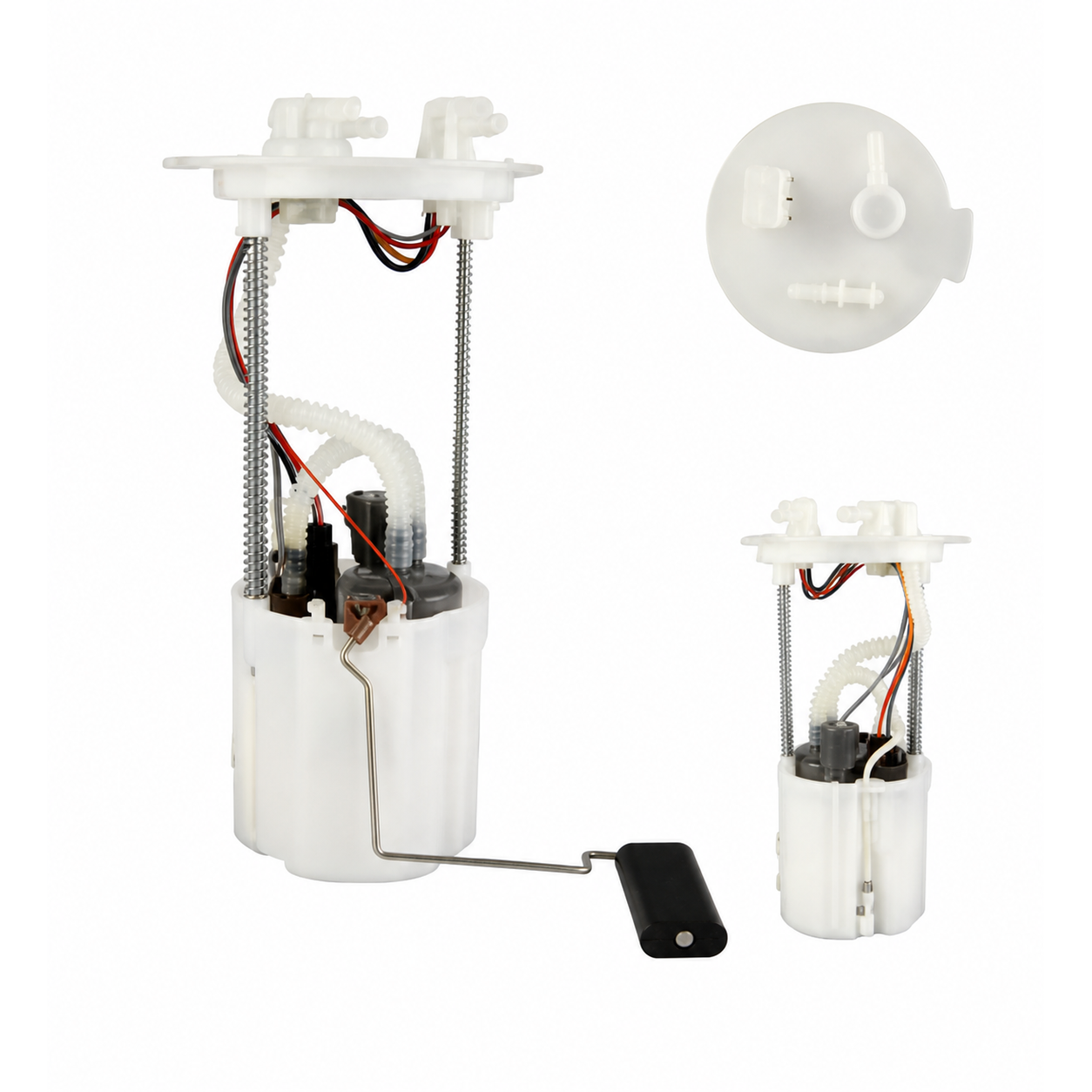 Fuel Pump Assembly for 23642629