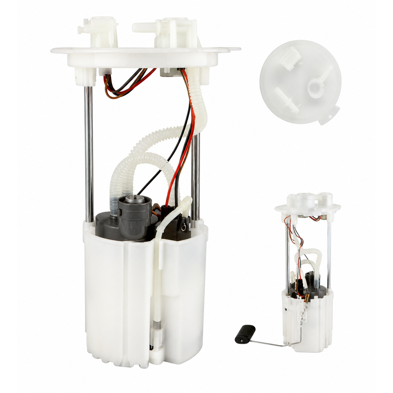 Fuel Pump Assembly for 23992733