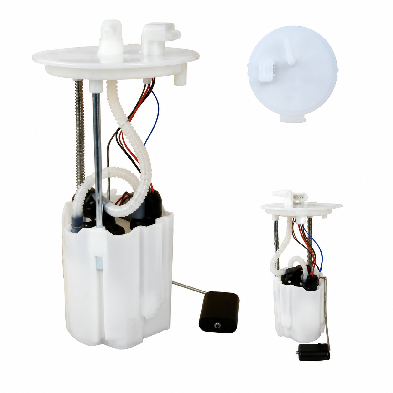 Fuel Pump Assembly for 23553825