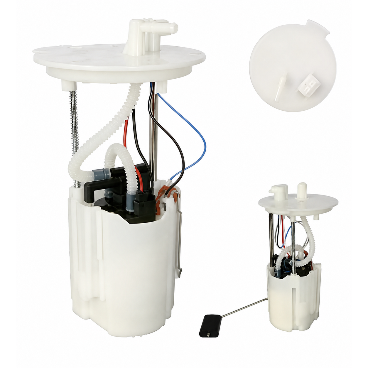 Fuel Pump Assembly for 23555875