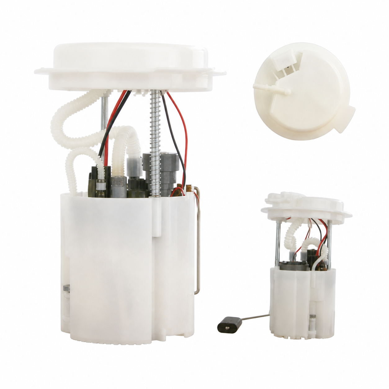 Fuel Pump Assembly for 23632336