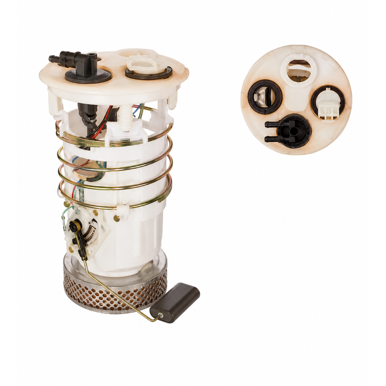 Fuel Pump Assembly for DODGE MONACO / EAGLE PREMIER E7039M