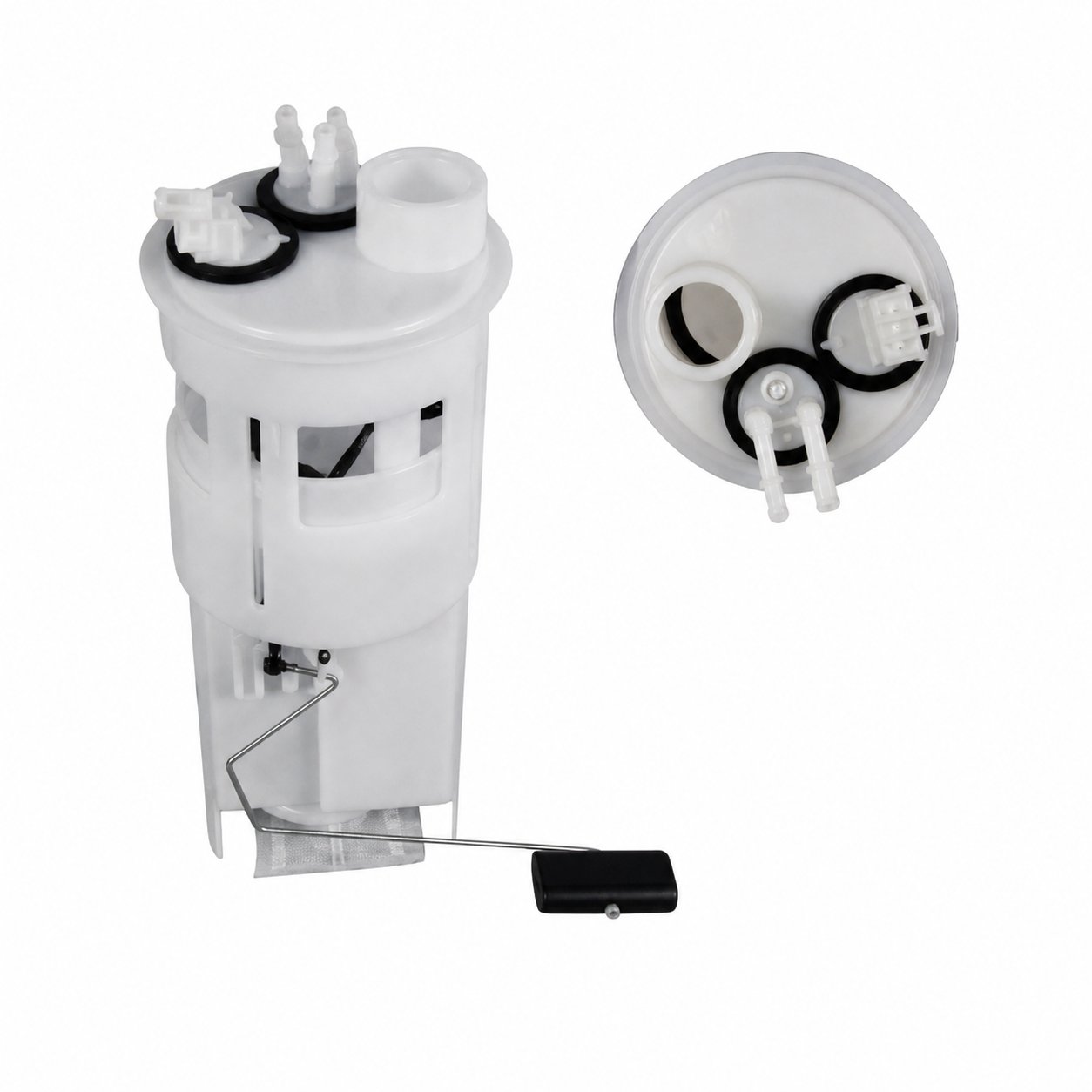Fuel Pump Assembly for DODGE D250 E7047M