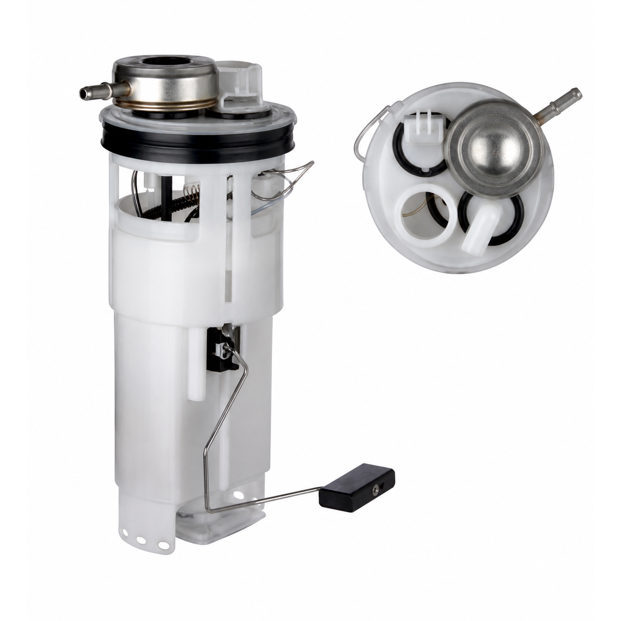 Fuel Pump Assembly for DODGE RAMCHARGER E7048M