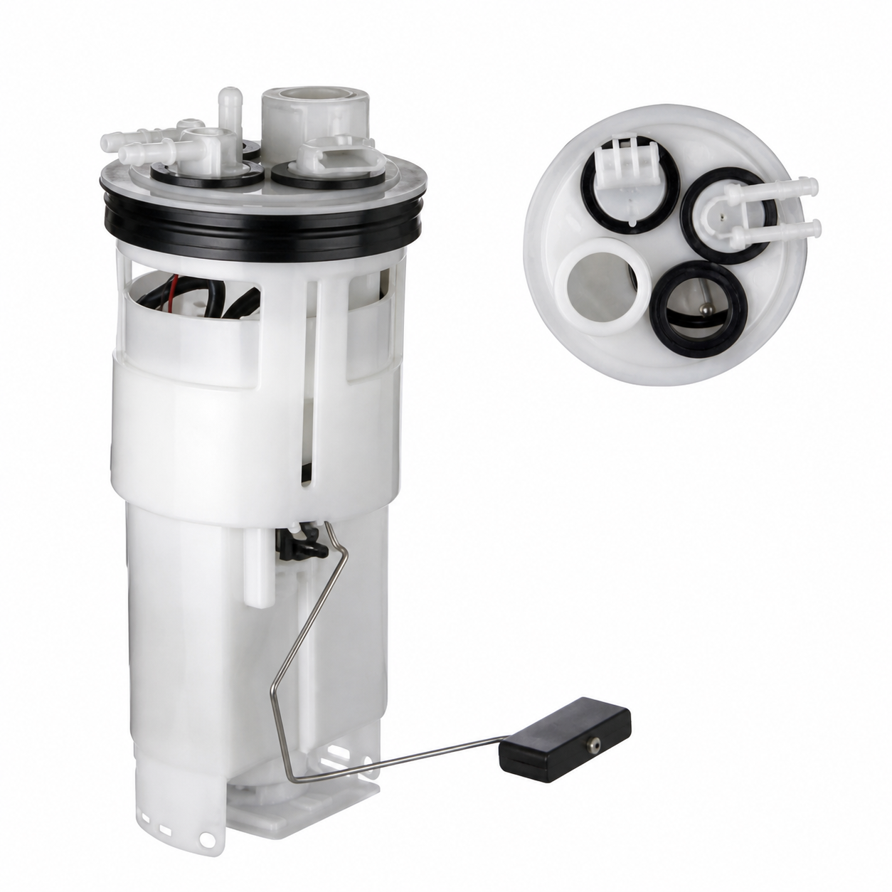 Fuel Pump Assembly for DODGE DAKOTA 1991-1993 E7050M