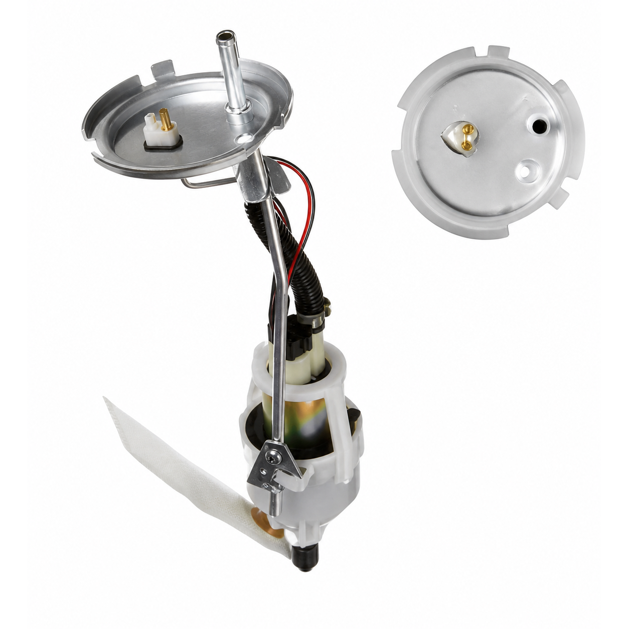 Fuel Pump Assembly for DODGE DAYTONA / CHRYSLER E7051S