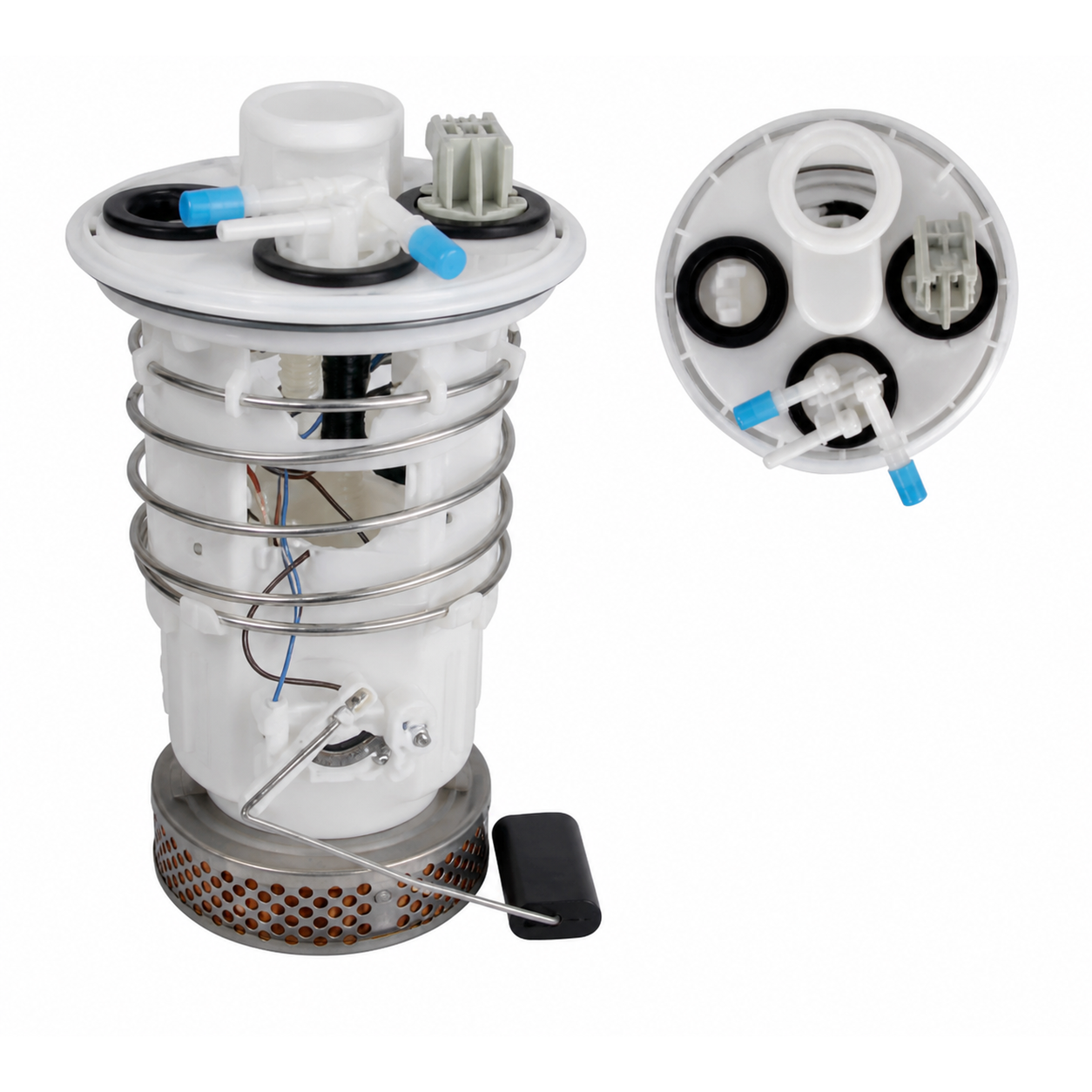 Fuel Pump Assembly for DODGE CARAVAN / CHRYSLER E7057M