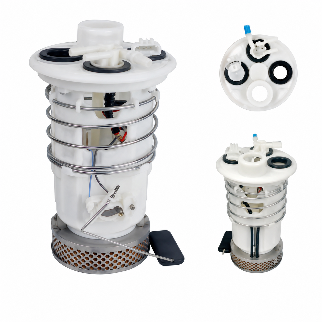 Fuel Pump Assembly for DODGE CARAVAN / CHRYSLER 1991-1993