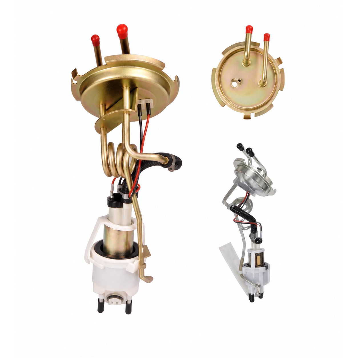 Fuel Pump Assembly for PLYMOUTH / CHRYSLER CARAVAN E7074H