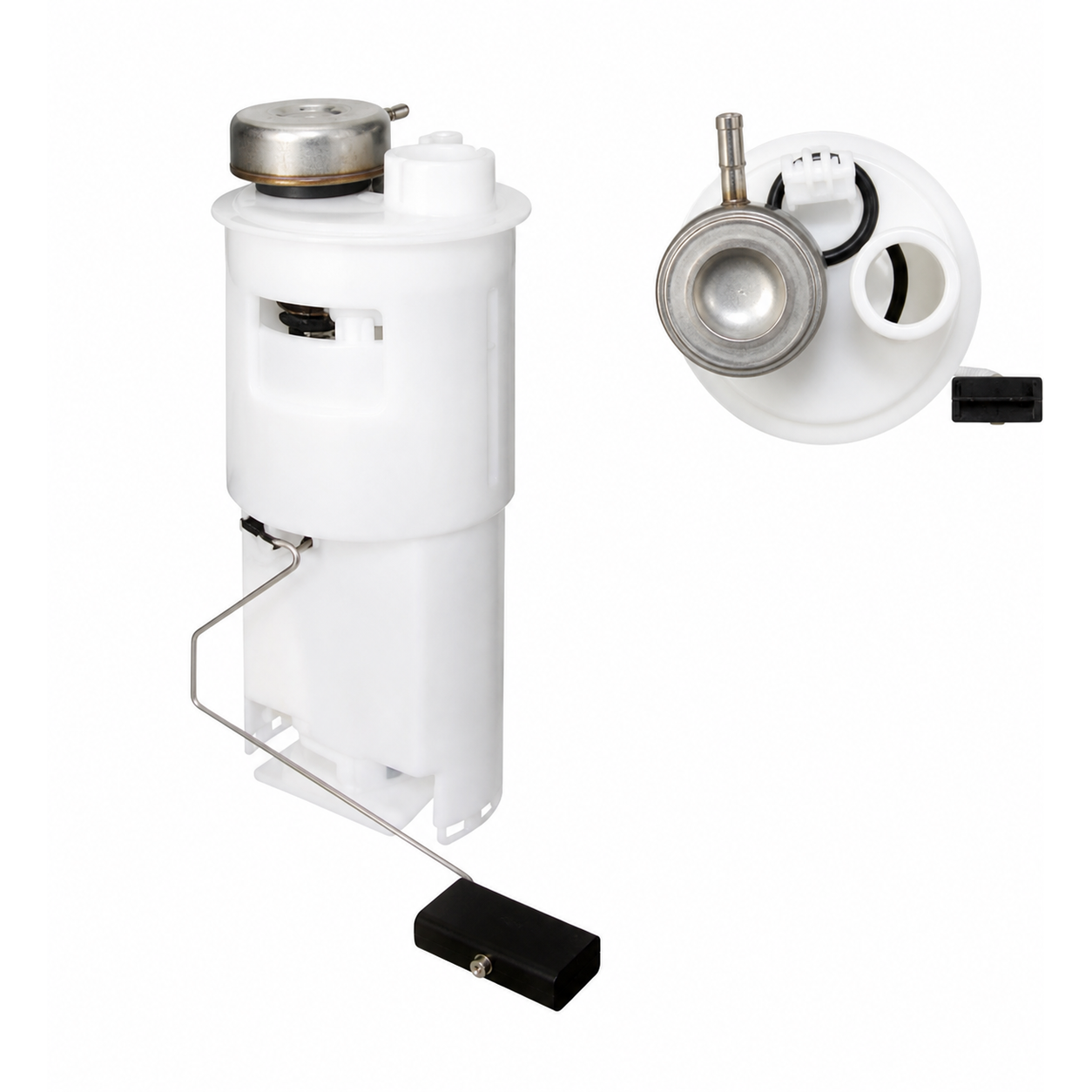 Fuel Pump Assembly for DODGE D350 / CHRYSLER D350 E7078M