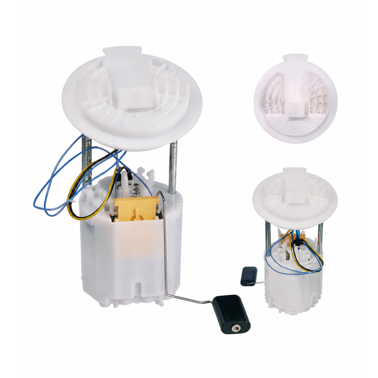 Fuel Pump Assembly for DODGE CHARGER 2005-2011 E7241M