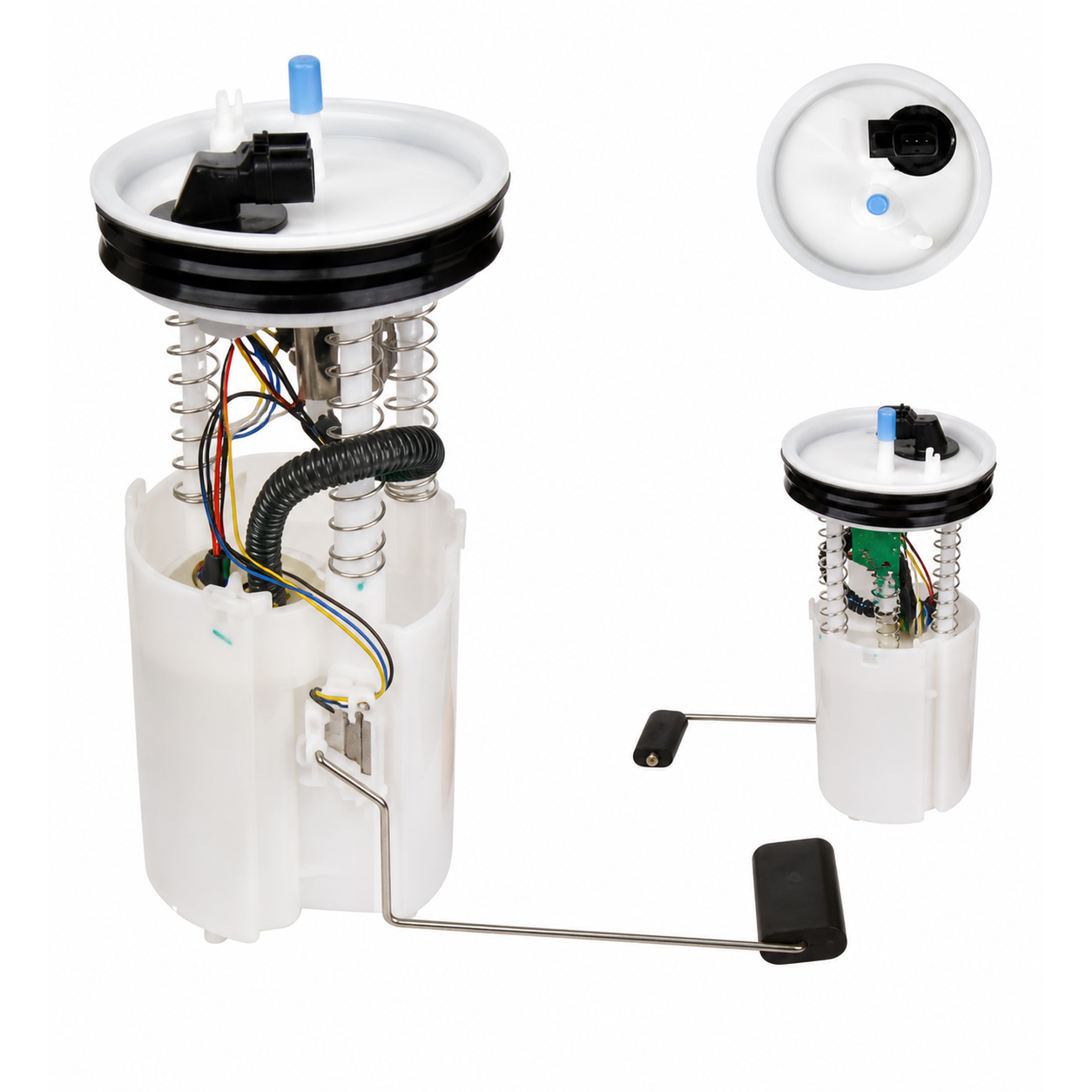 Fuel Pump Assembly for JEEP GRAND E7087M