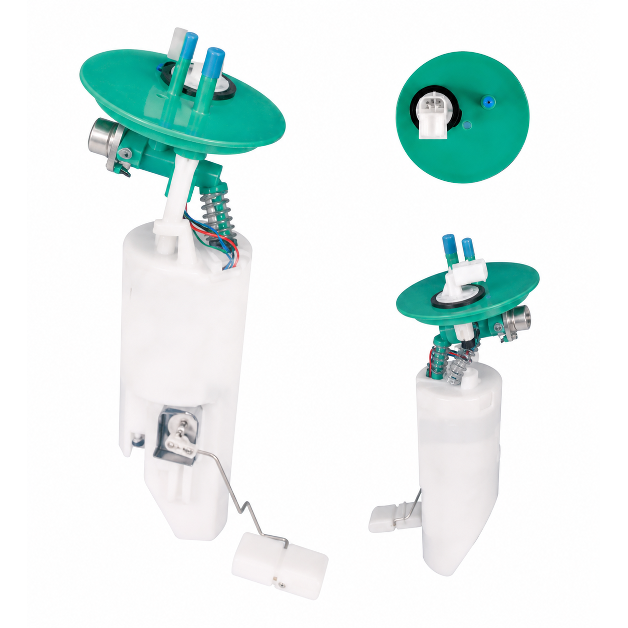 Fuel Pump Assembly for DODGE CARAVAN / CHRYSLER TOWN E7129M
