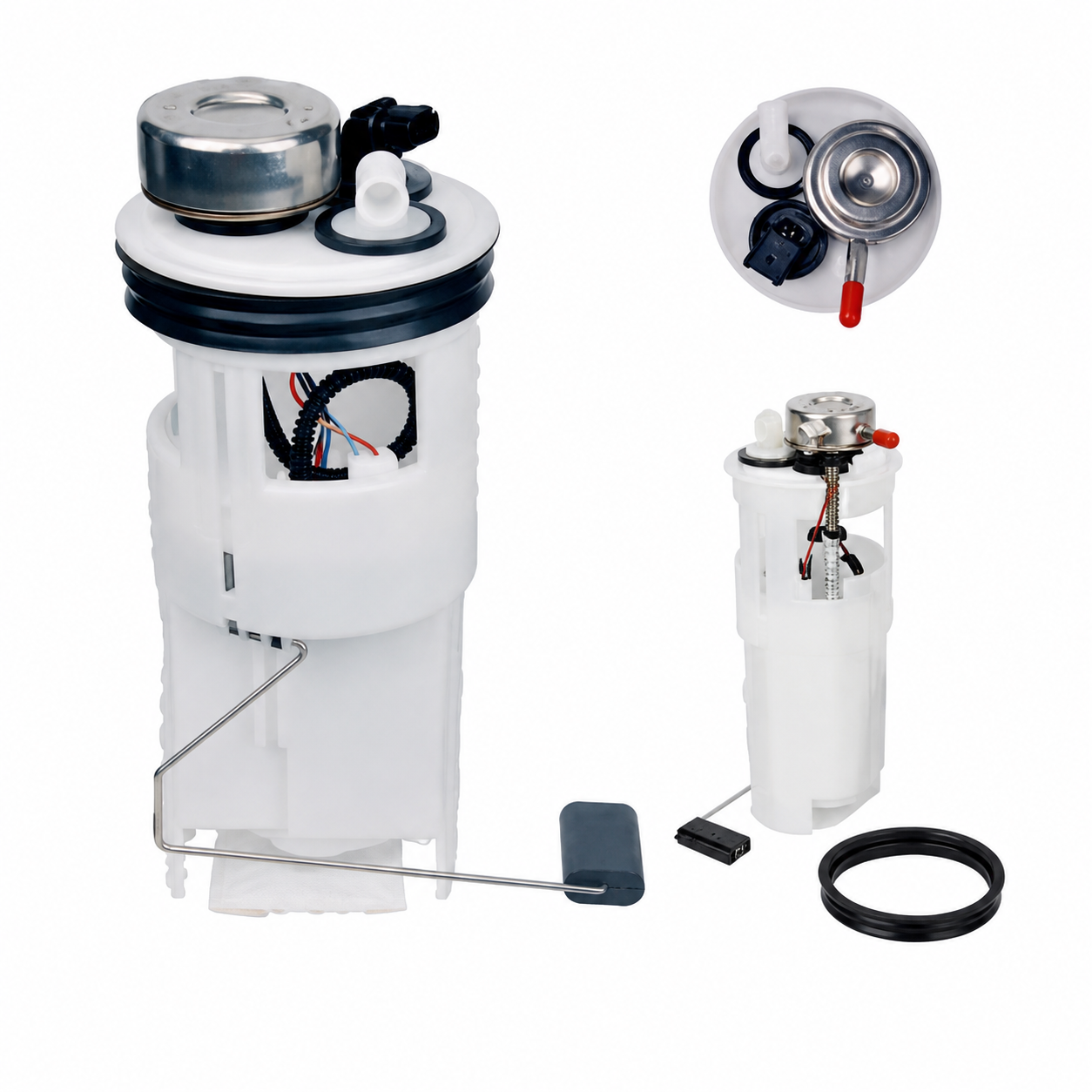 Fuel Pump Assembly for DODGE B1500 E7104M