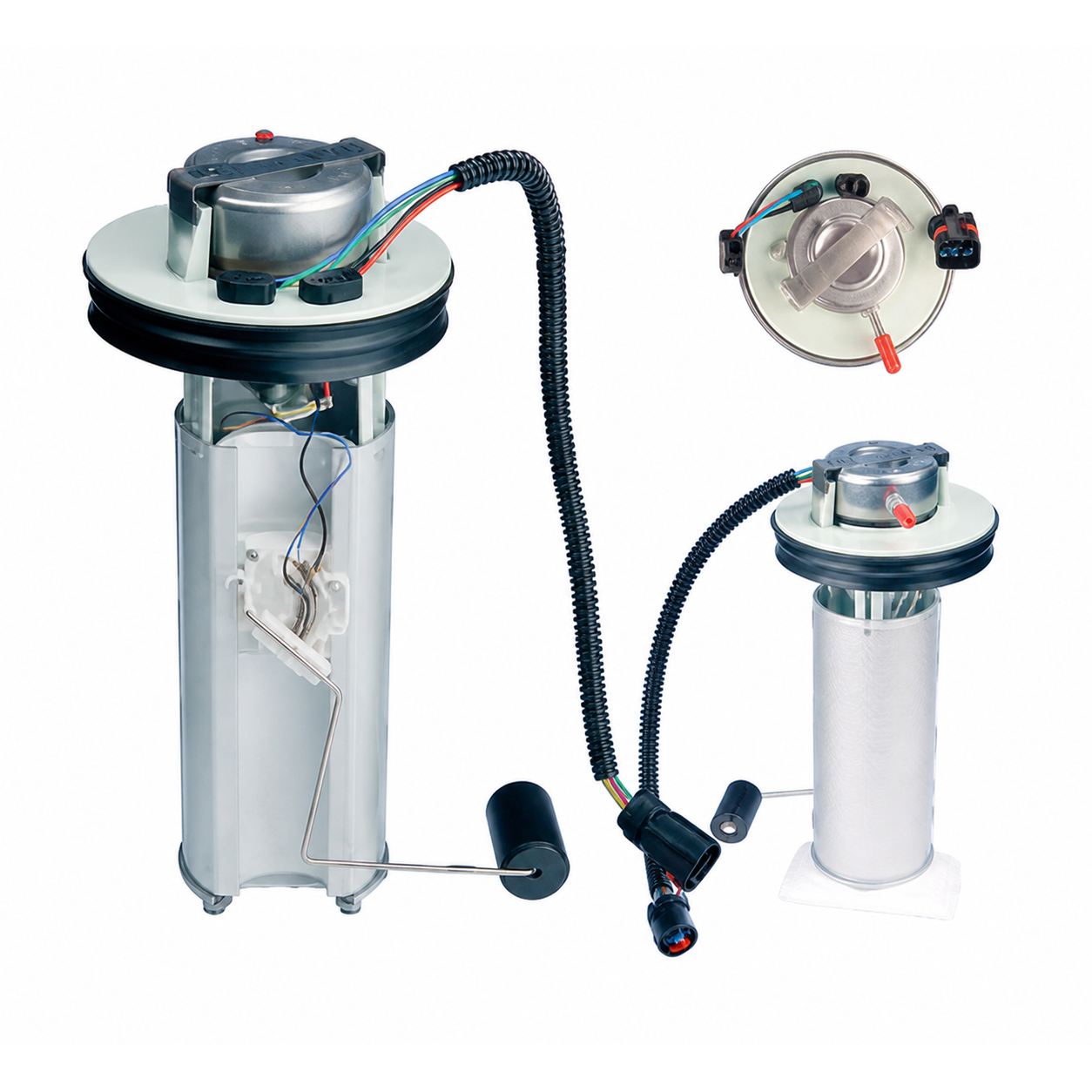 Fuel Pump Assembly for JEEP CHEROKEE E7121MN
