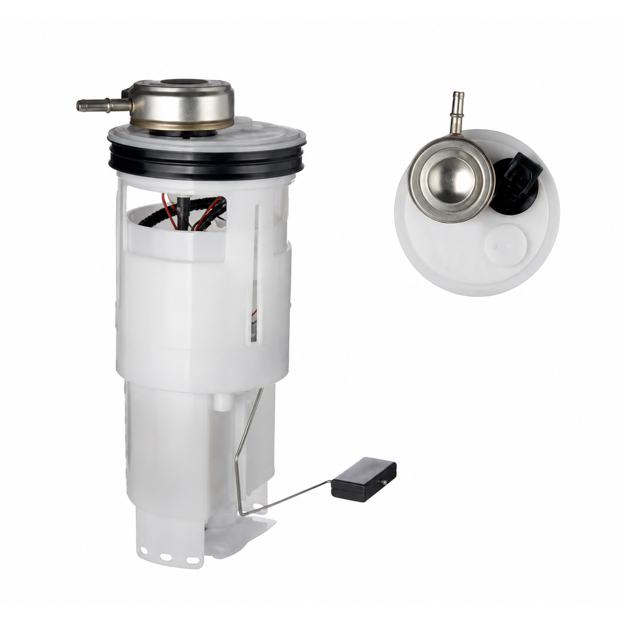 Fuel Pump Assembly for DODGE DAKOTA E7114M