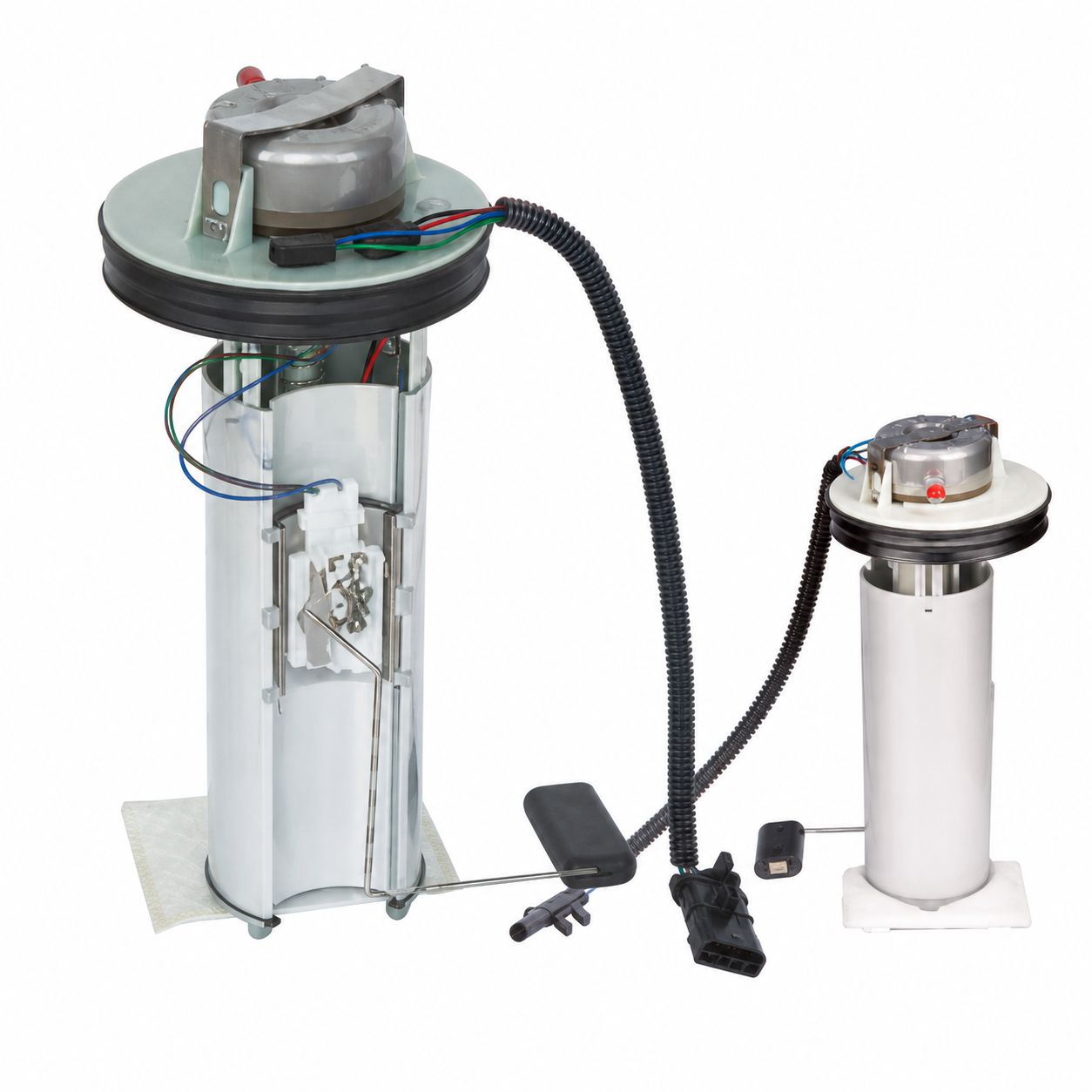 Fuel Pump Assembly for JEEP SAHARA 2003-2004 E7156MN
