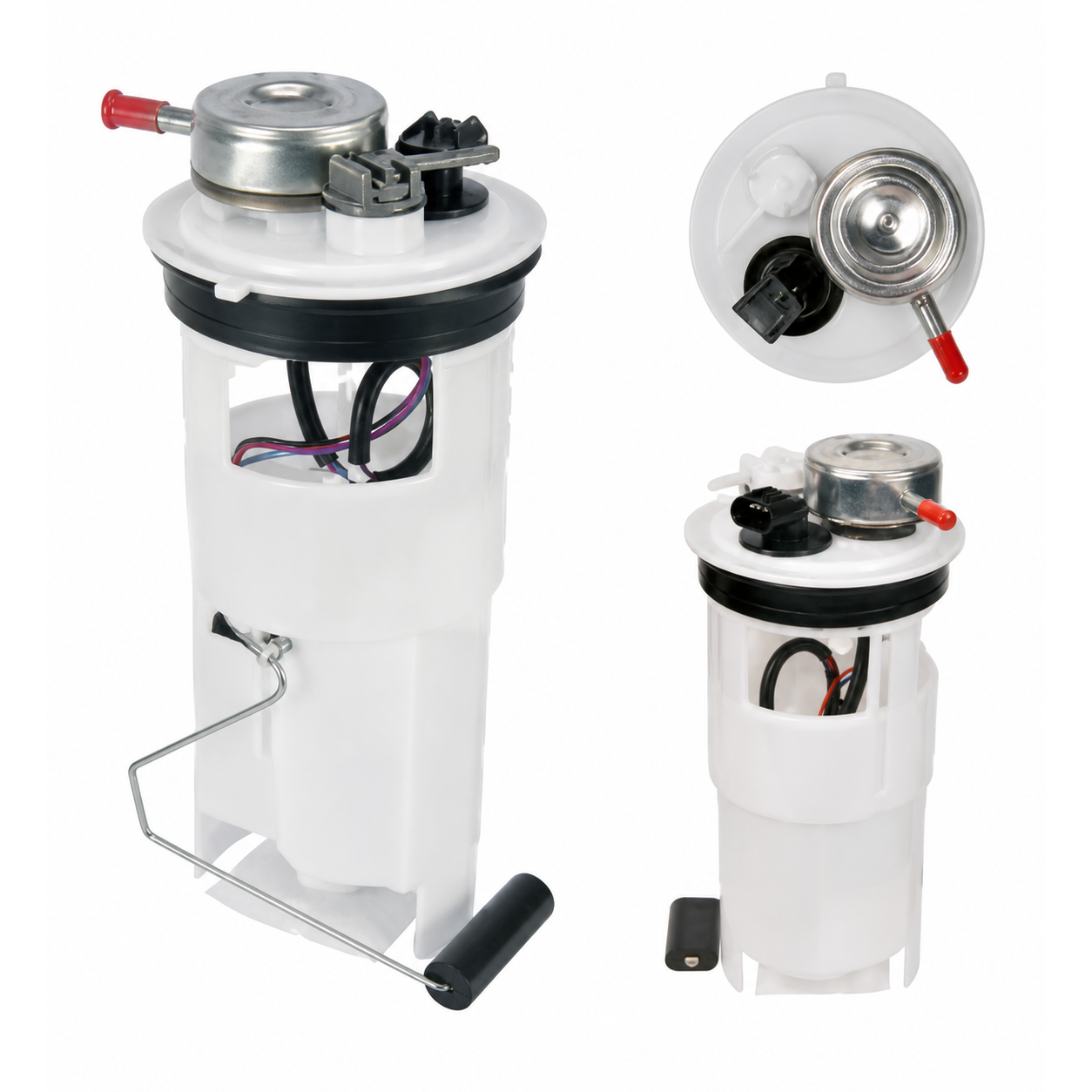 Fuel Pump Assembly for DODGE DURANGO 1998-2003 E7117M
