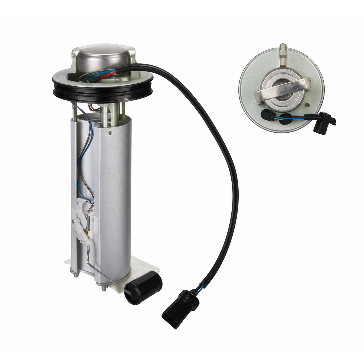 Fuel Pump Assembly for JEEP SAHARA 1997-1999 E7122MN