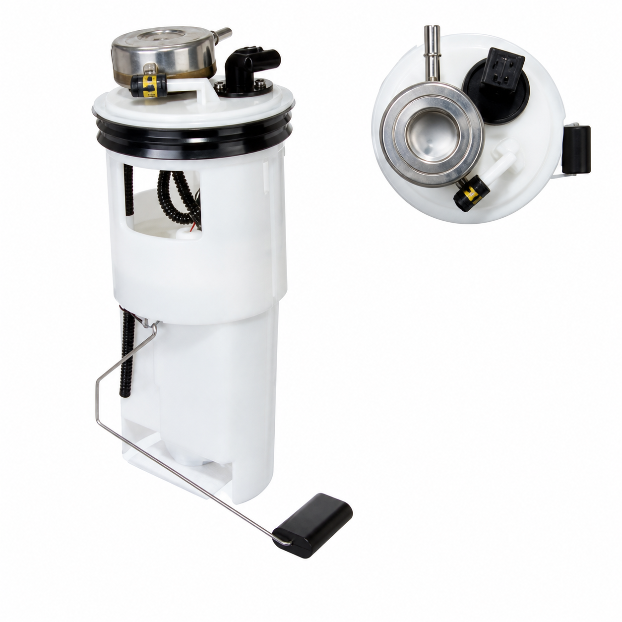 Fuel Pump Assembly for DODGE B1500 E7123M