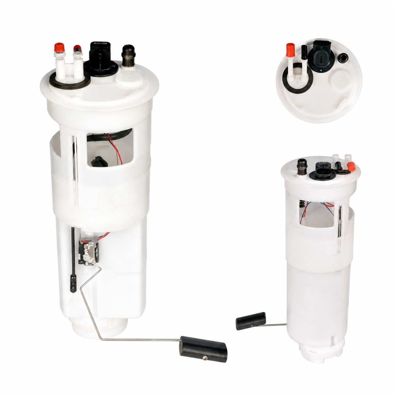 Fuel Pump Assembly for DODGE RAM 2003-2004 SP7249M