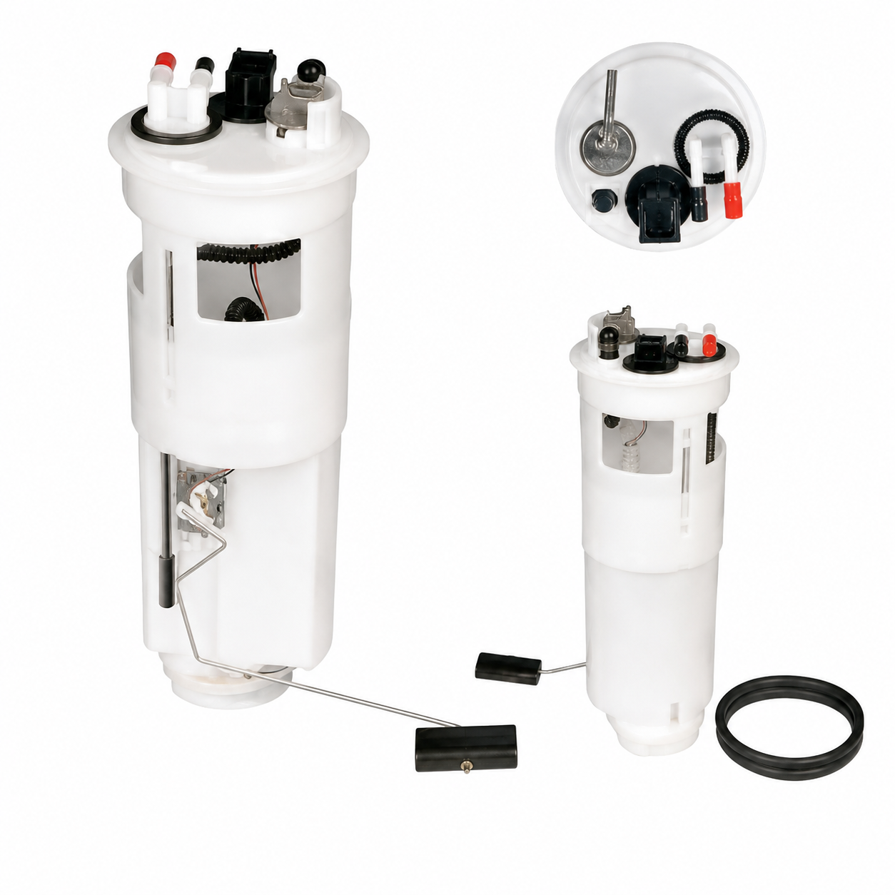 Fuel Pump Assembly for DODGE RAM 1998-2002 E7123M