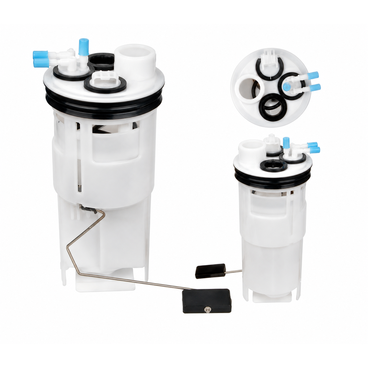Fuel Pump Assembly for DODGE DAKOTA 1991-1996 E7050M