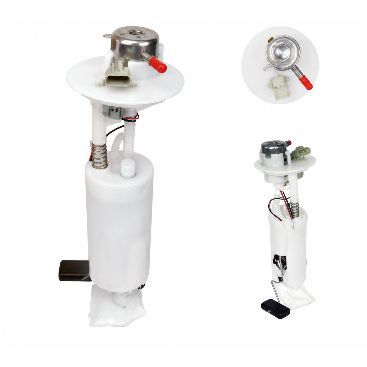 Fuel Pump Assembly for DODGE STRATUS / CHRYSLER 2001-2002