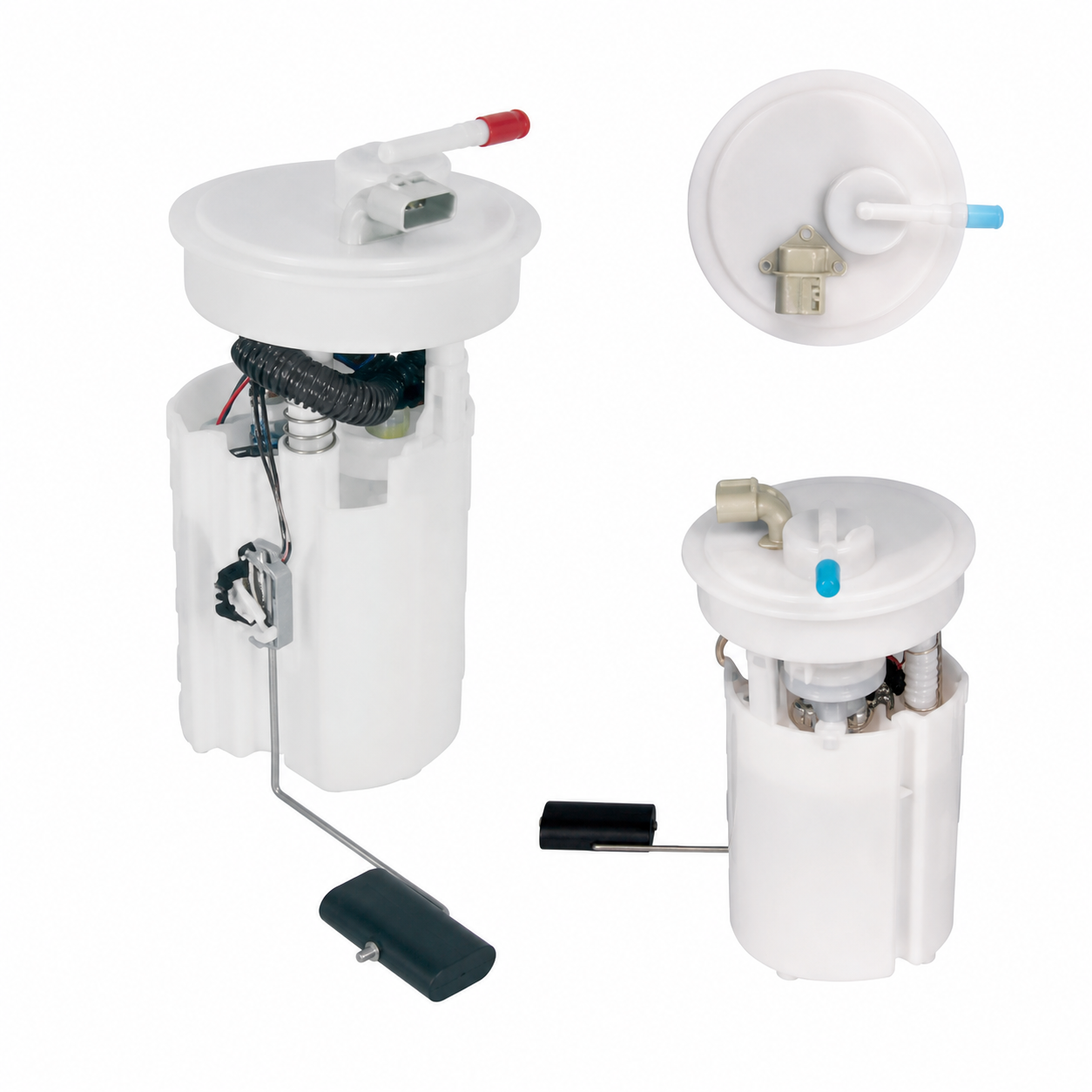 Fuel Pump Assembly for CHRYSLER CRUISER 2001-2004 E7143M