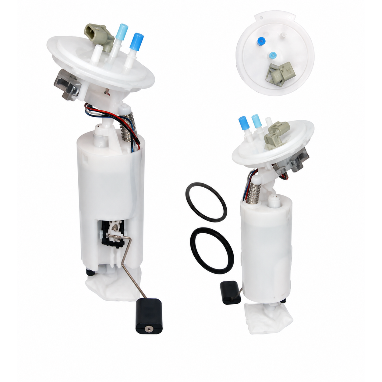 Fuel Pump Assembly for DODGE CARAVAN / CHRYSLER GRAND E7144M