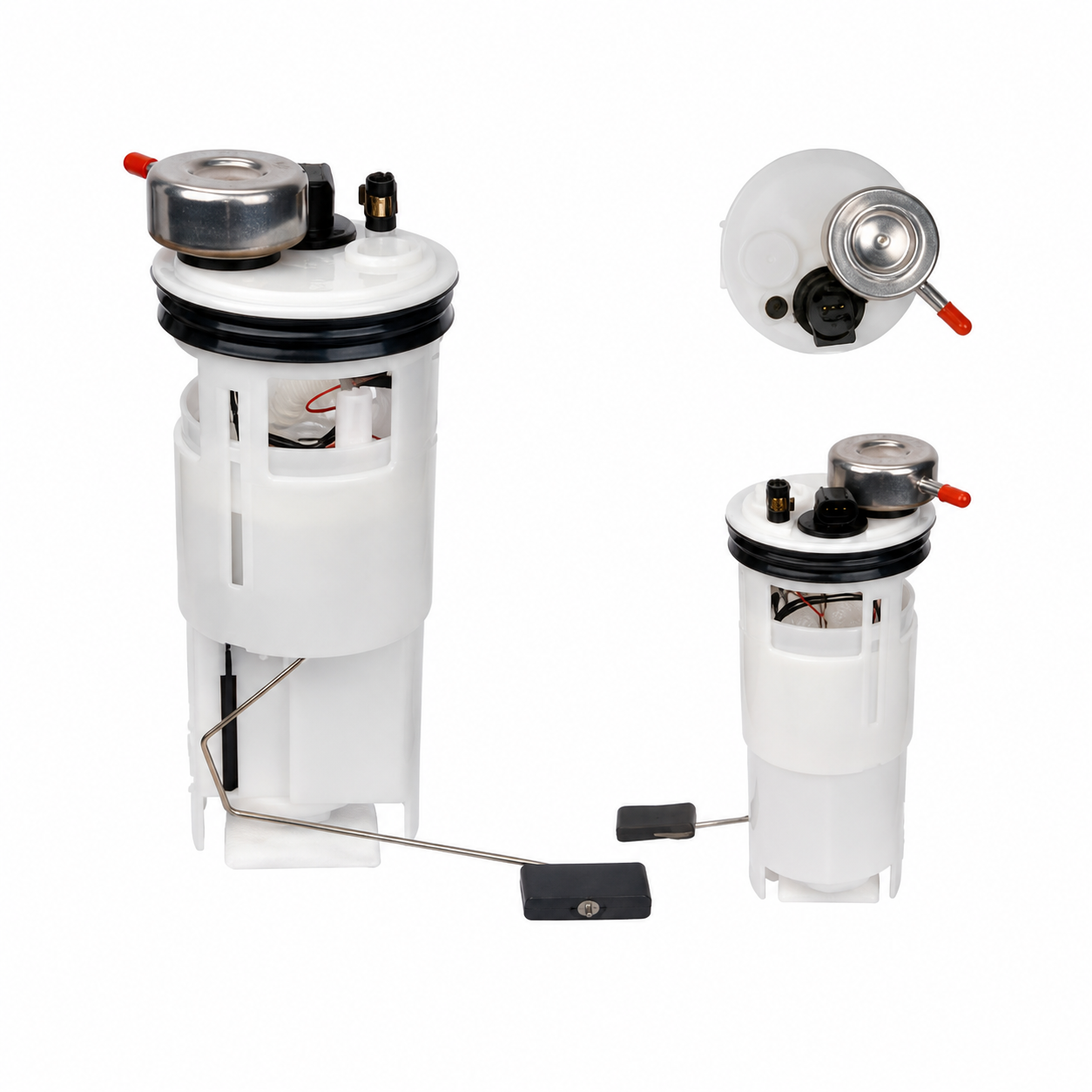 Fuel Pump Assembly for DODGE LARAMIE 1998-2002 E7111M