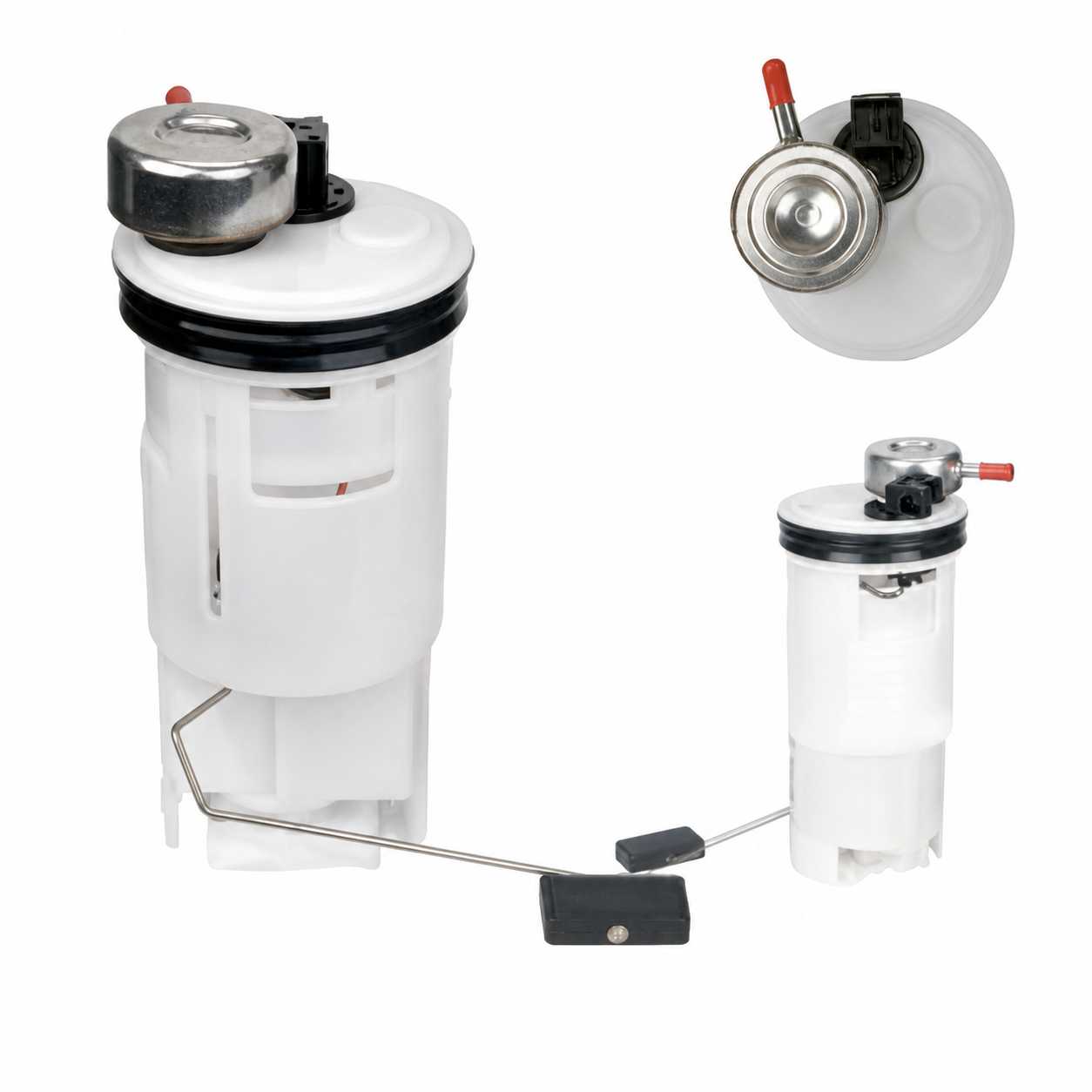 Fuel Pump Assembly for DODGE LARAMIE 2002-2003 E7160M