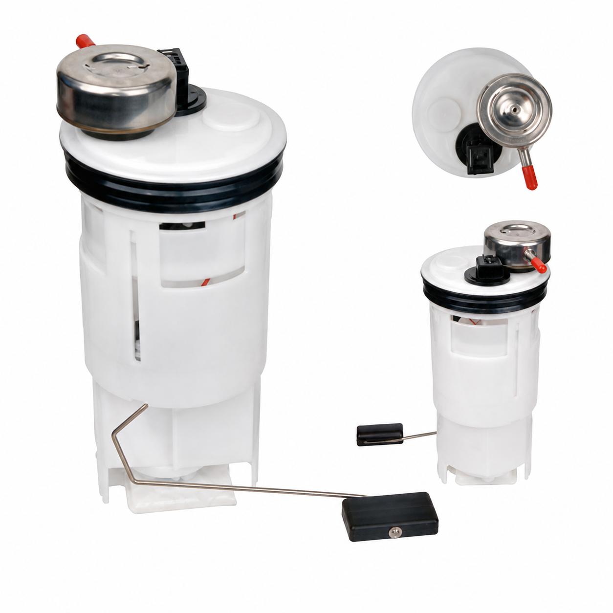 Fuel Pump Assembly for DODGE DAKOTA 1997-1999 E7114M