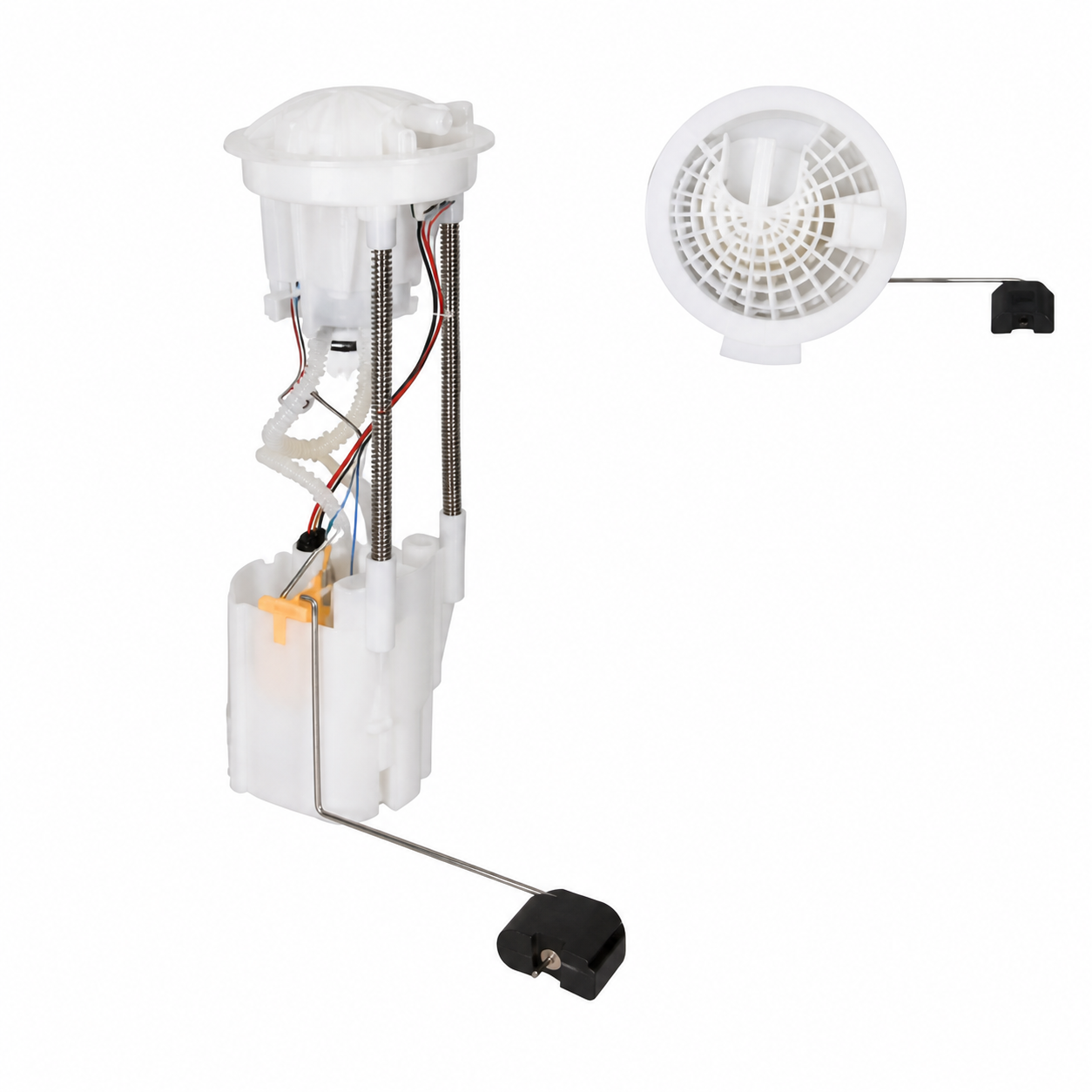 Fuel Pump Assembly for DODGE DAKOTA SP7193M