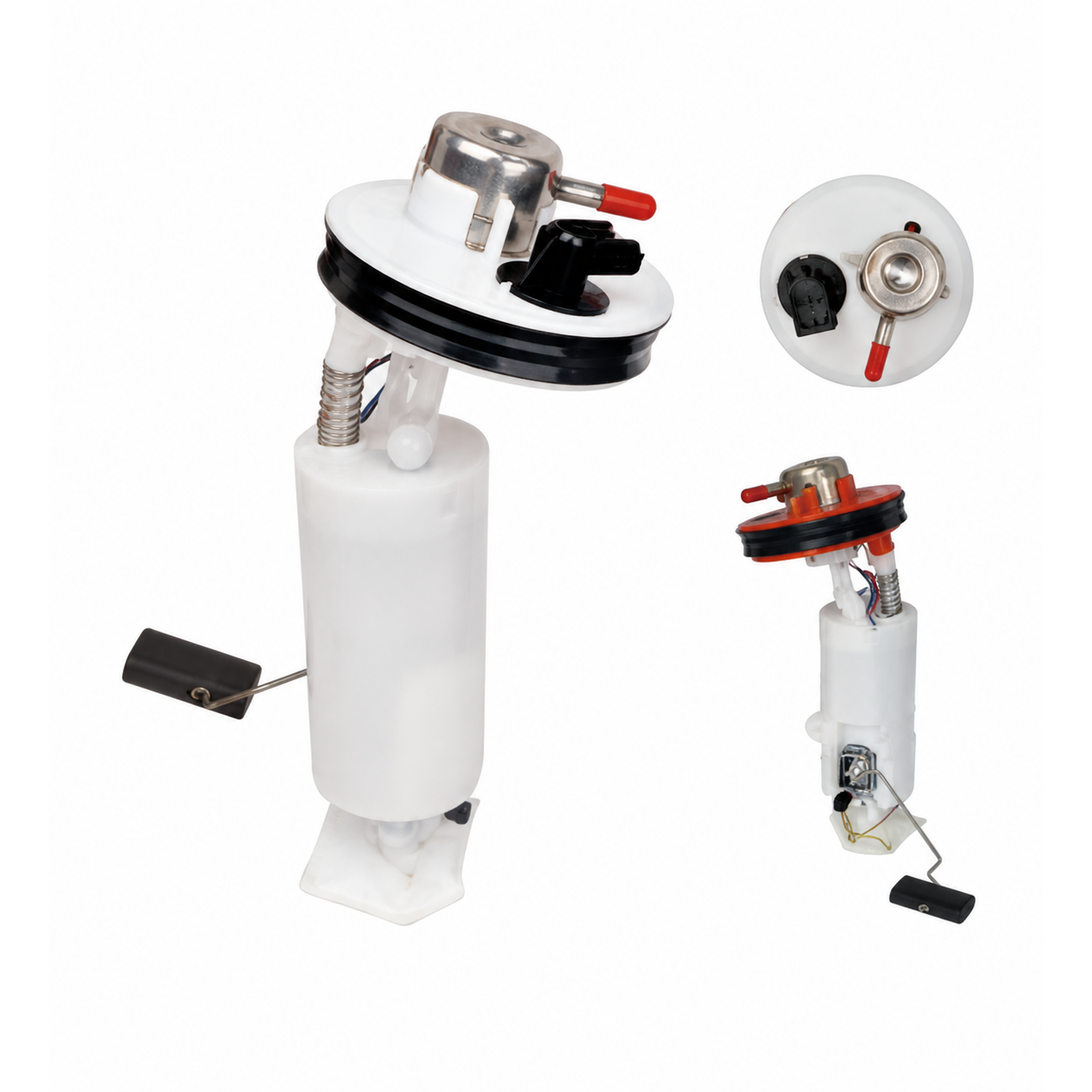 Fuel Pump Assembly for DODGE RAM E7160M