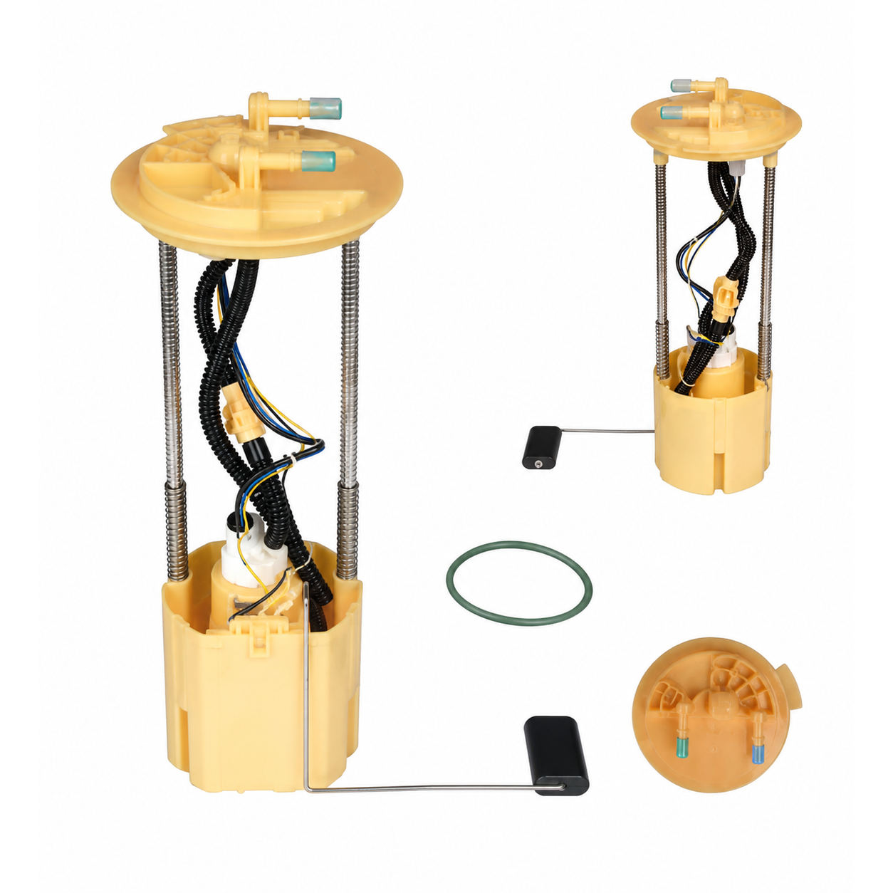 Fuel Pump Assembly for DODGE RAM 2011-2017 E7277M